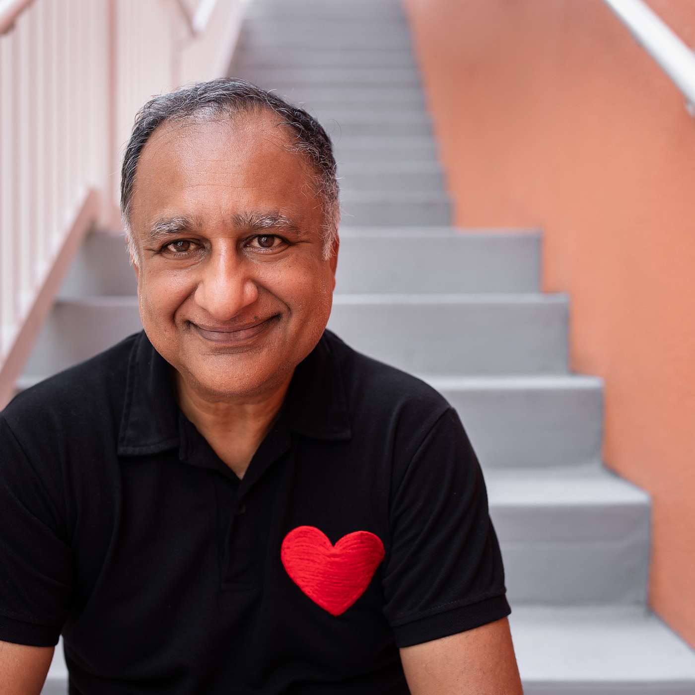 How He Helped Mike Tyson & Millions Heal: The Anil Gupta Story