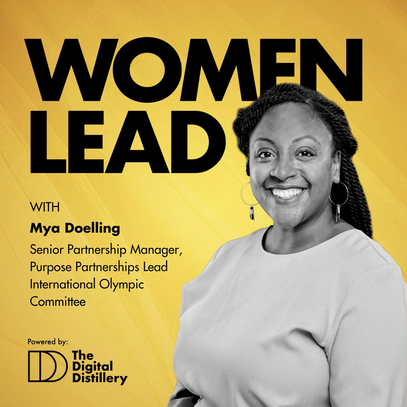 Women Lead