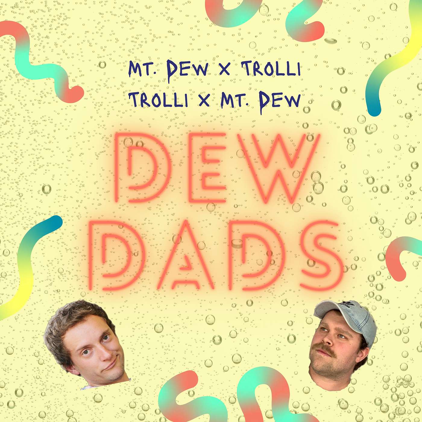Dew Dads