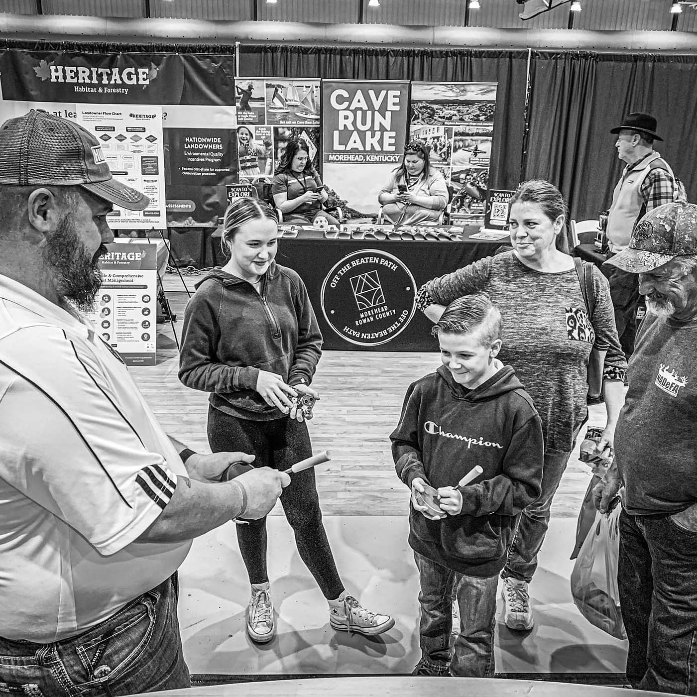 On the Limb Podcast with Natures Voice Game Calls