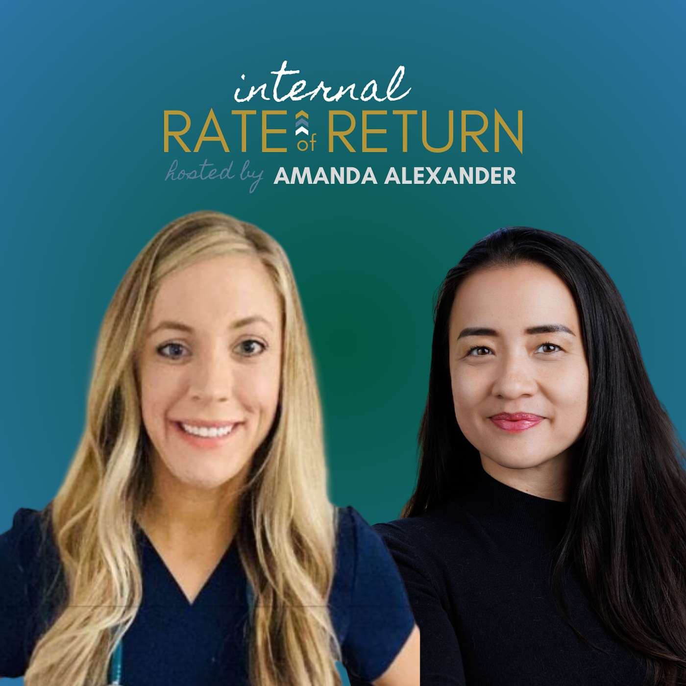 Internal Rate of Return Podcast