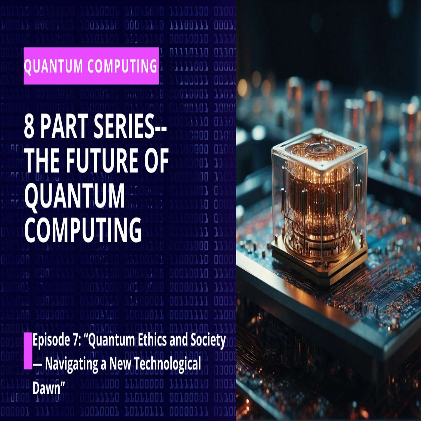 Blockchain Ledger Podcast