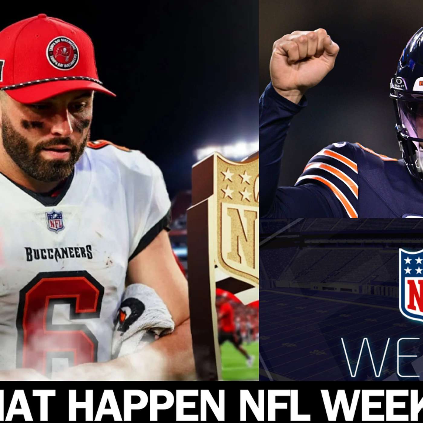 Goodymo Sports Quick Hits