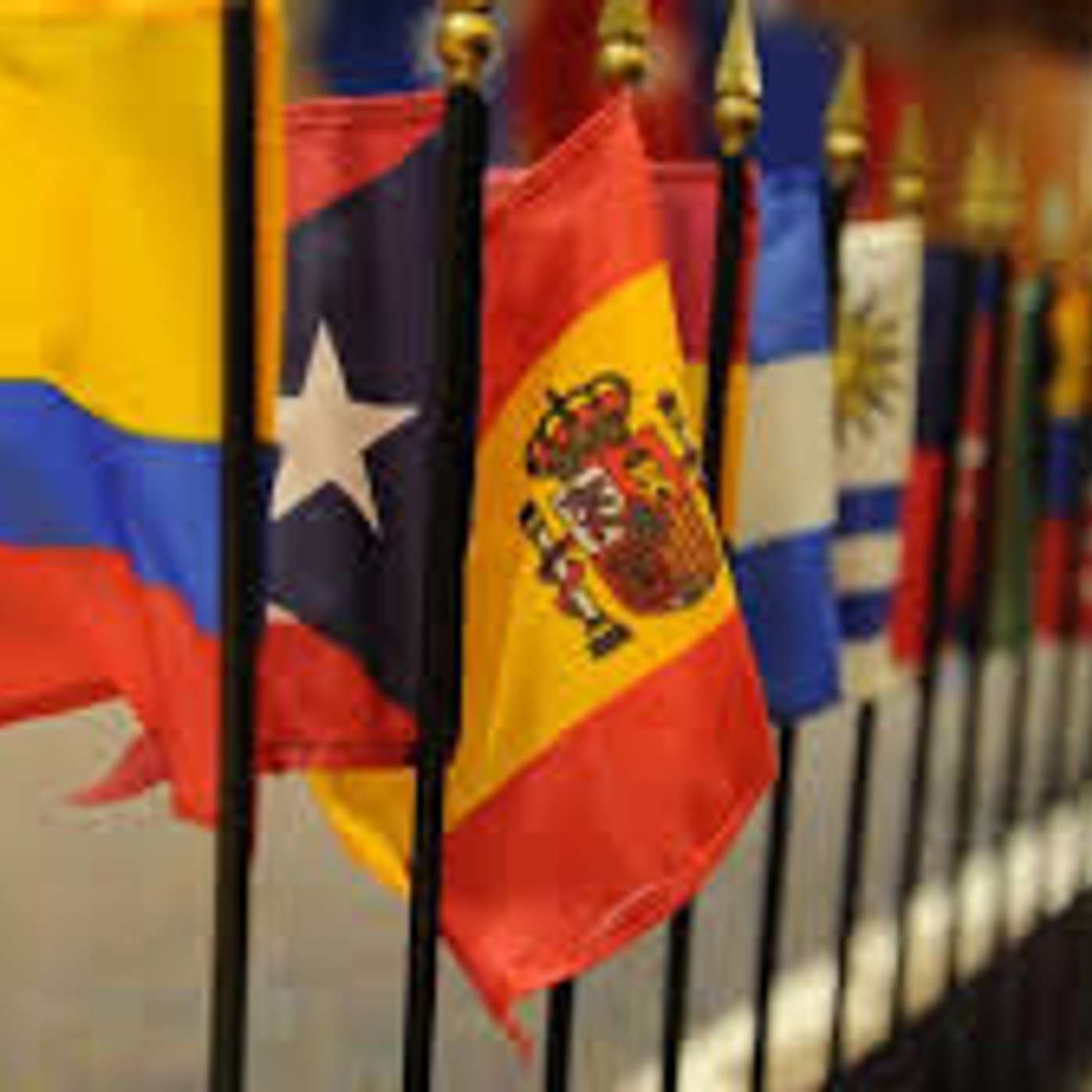 Episodio 1182: ¡Controversia! HISPANIDAD | España y La Inmigración | Javier Villamor y Luis Román