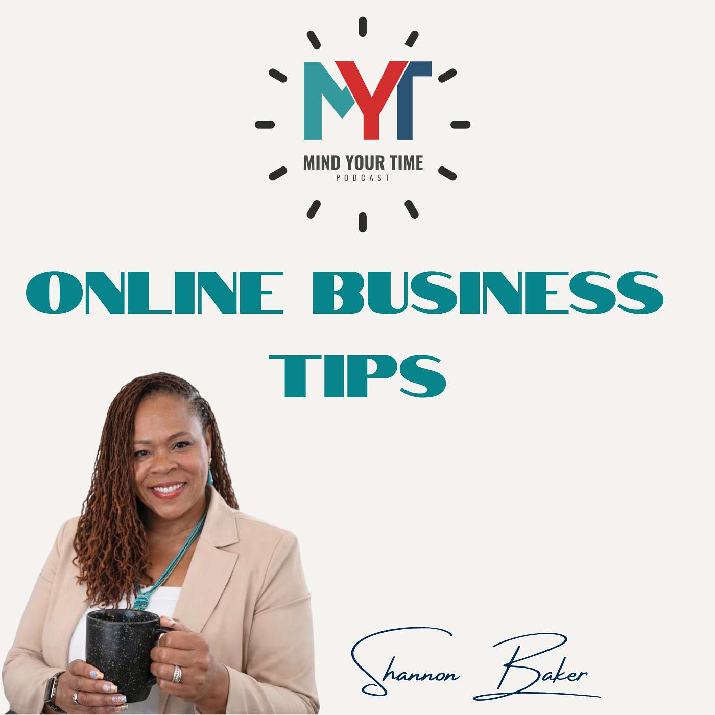 Online Business Tips: Mind Your Time