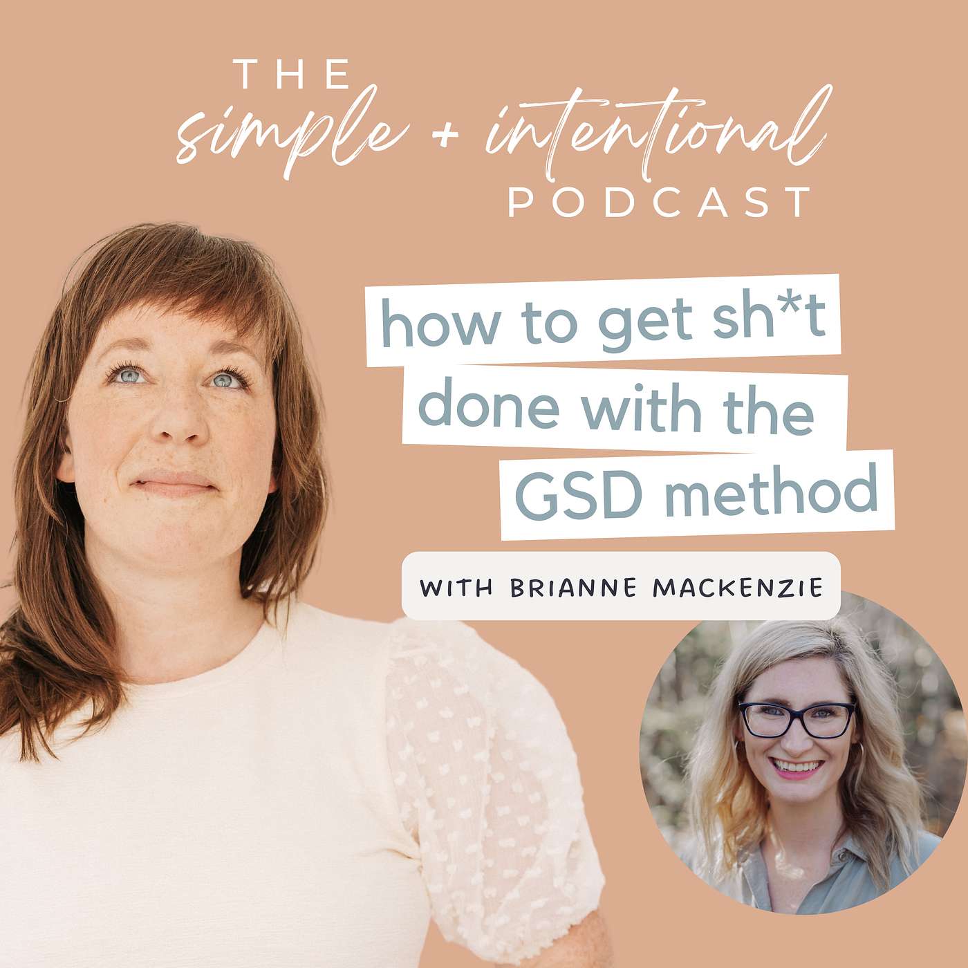 SIMPLE + INTENTIONAL, decluttering, intentional living, habits, decluttering tips, minimalism