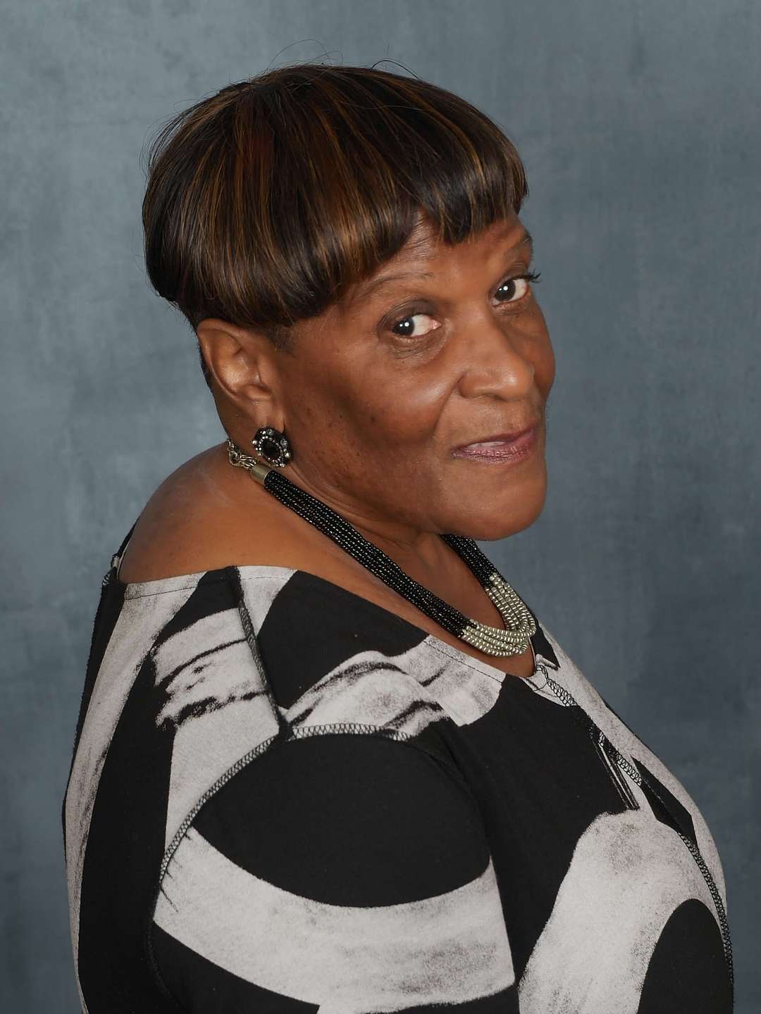 Rev. Dr. Marsha Brown-Woodard