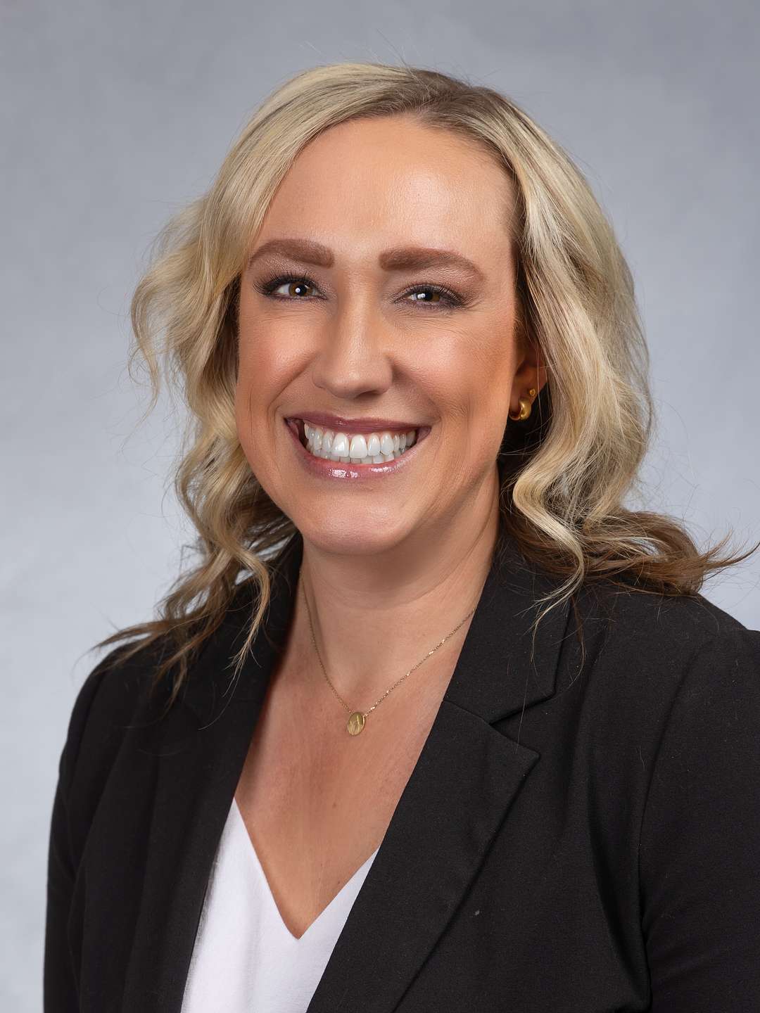 Amber Hildreth, DO