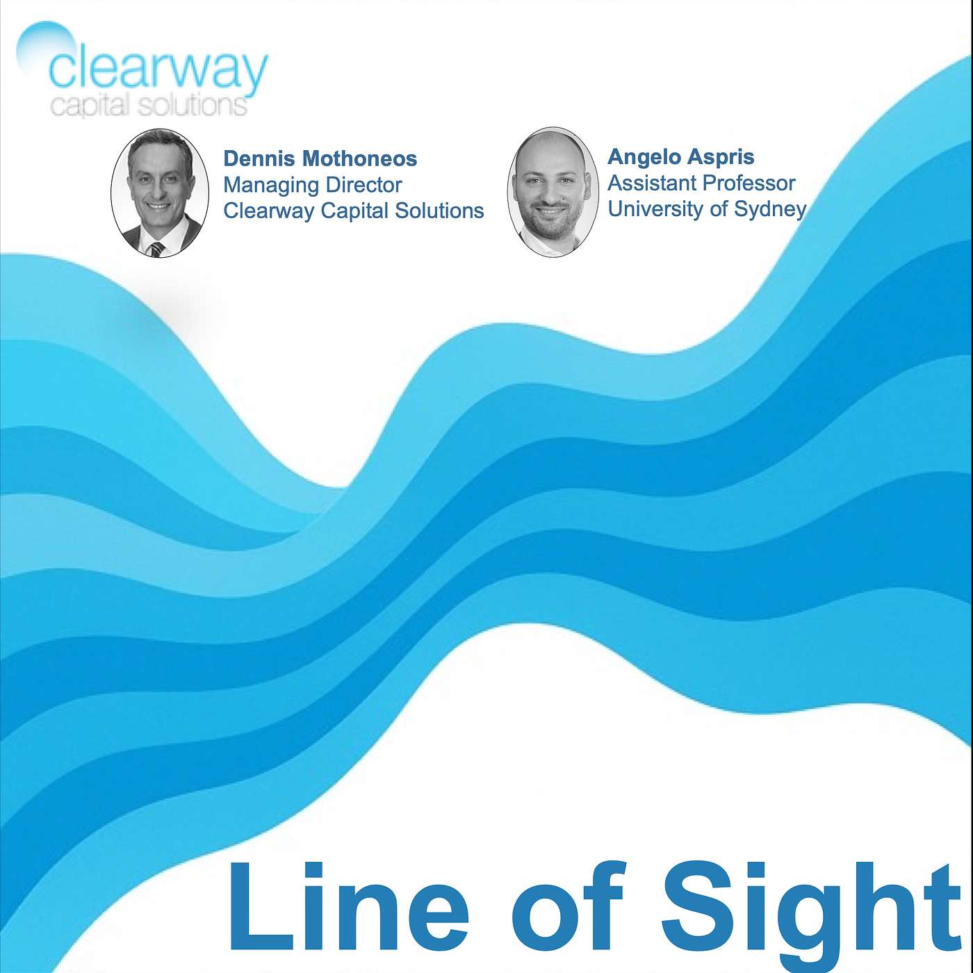 Clearway Capital Solutions Podcasts