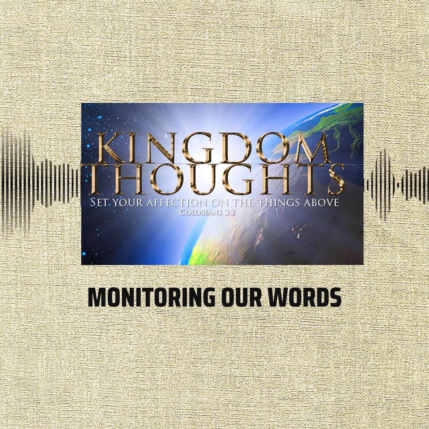 Supporting Dad\'s Monthly Podcast