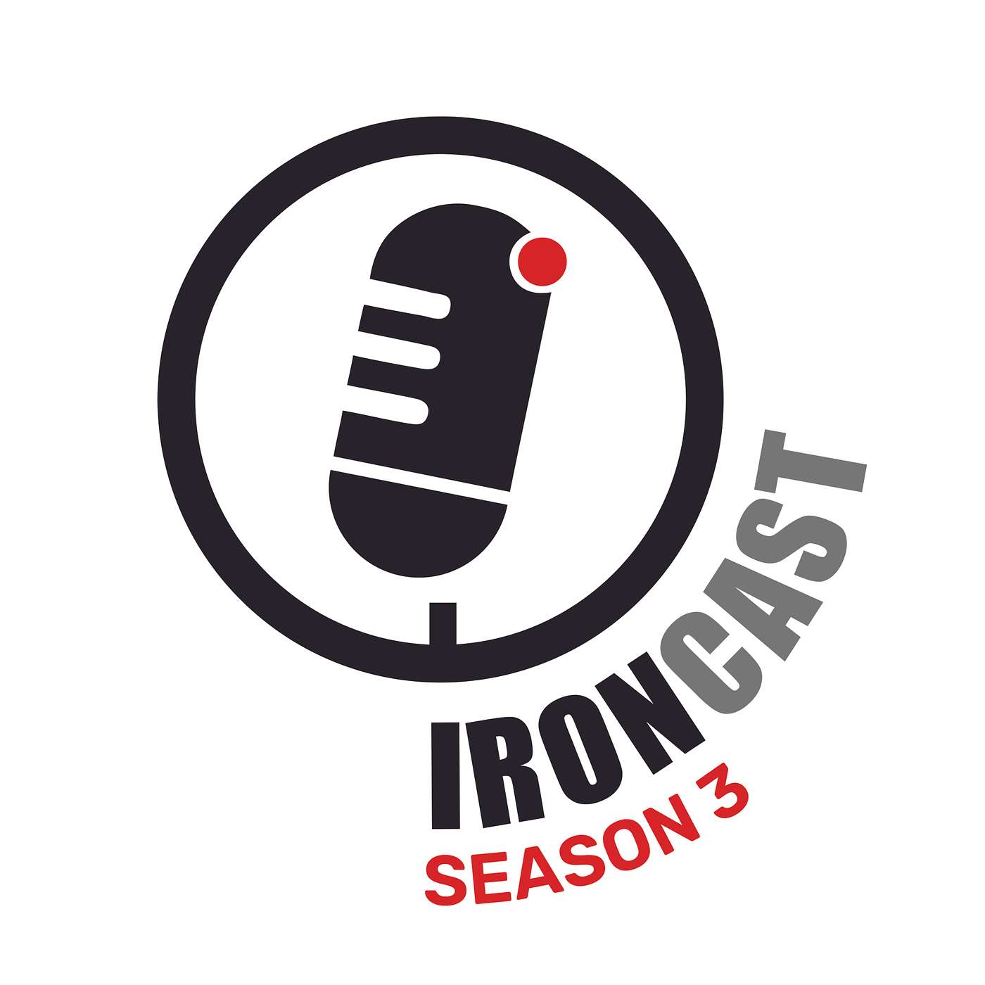 IRON CAST by Iron Heart International
