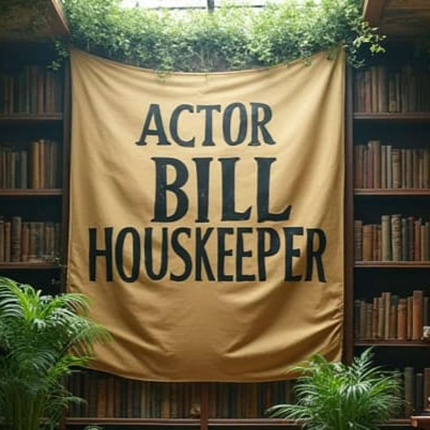 Professionalism When Your Director Wants 20 Takes #66 Actor Bill Houskeeper