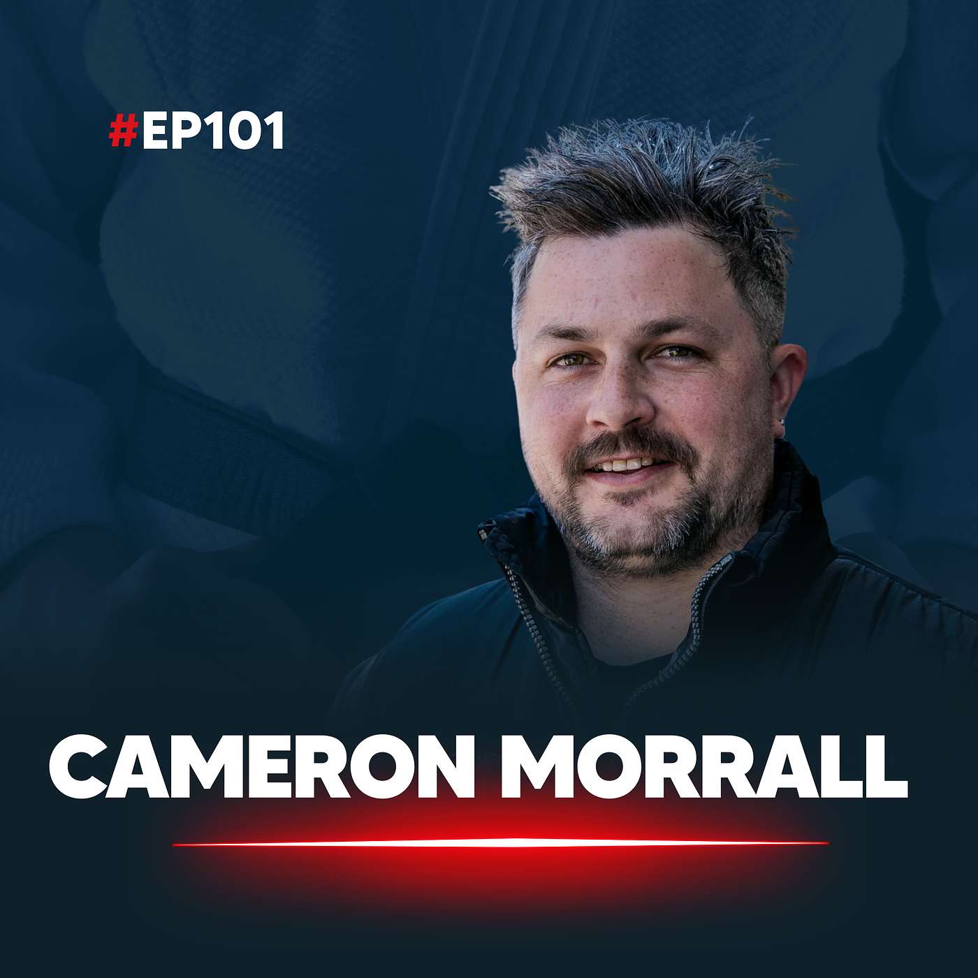Cameron Morrall and Little Wombats: Storytelling, Culture & Connection
