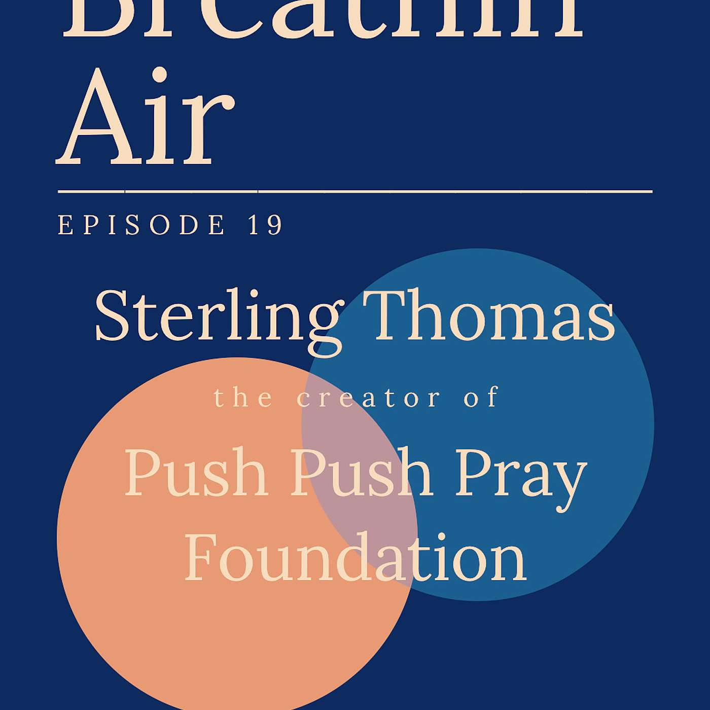 Breathin\' Air