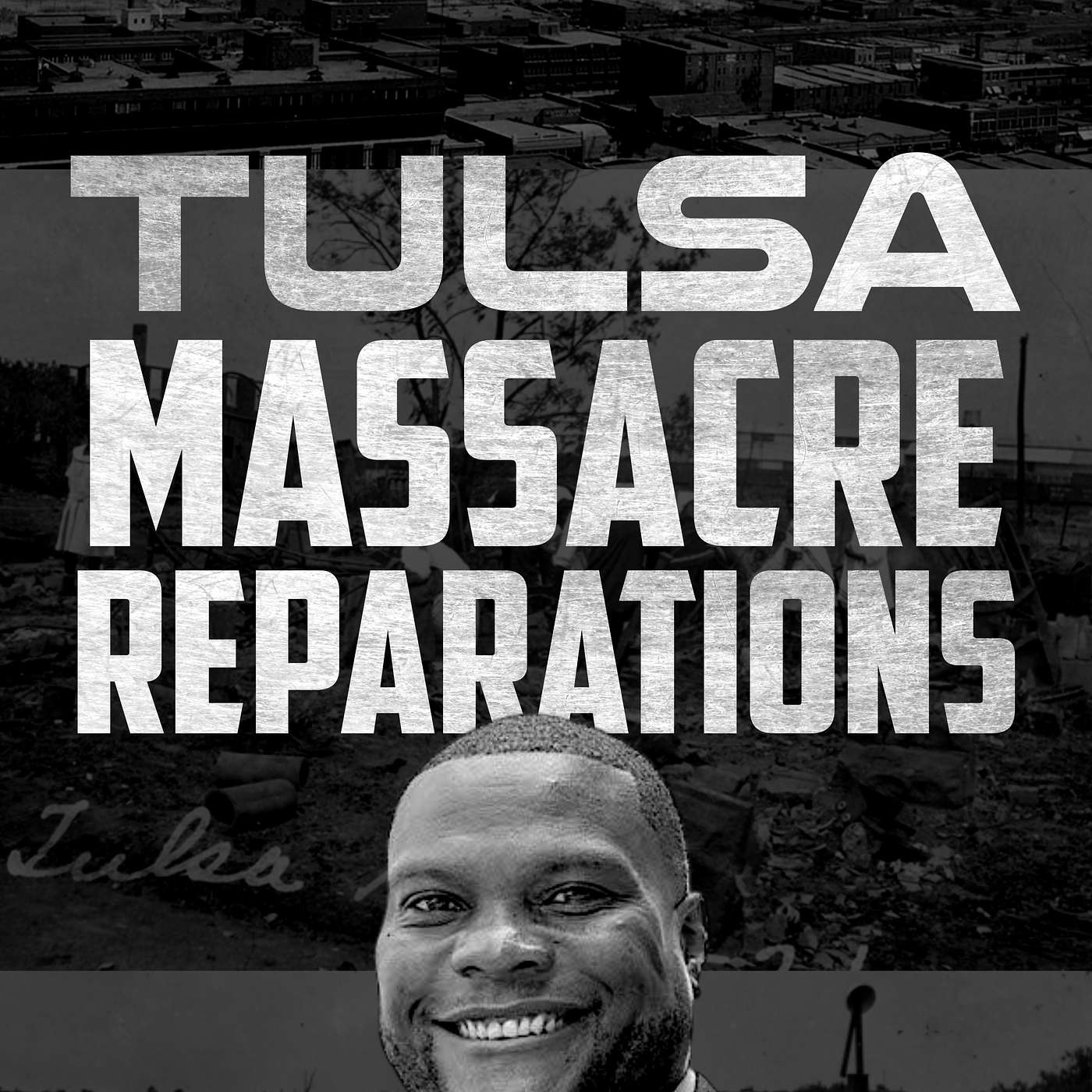 Tulsa Massacre Reparations