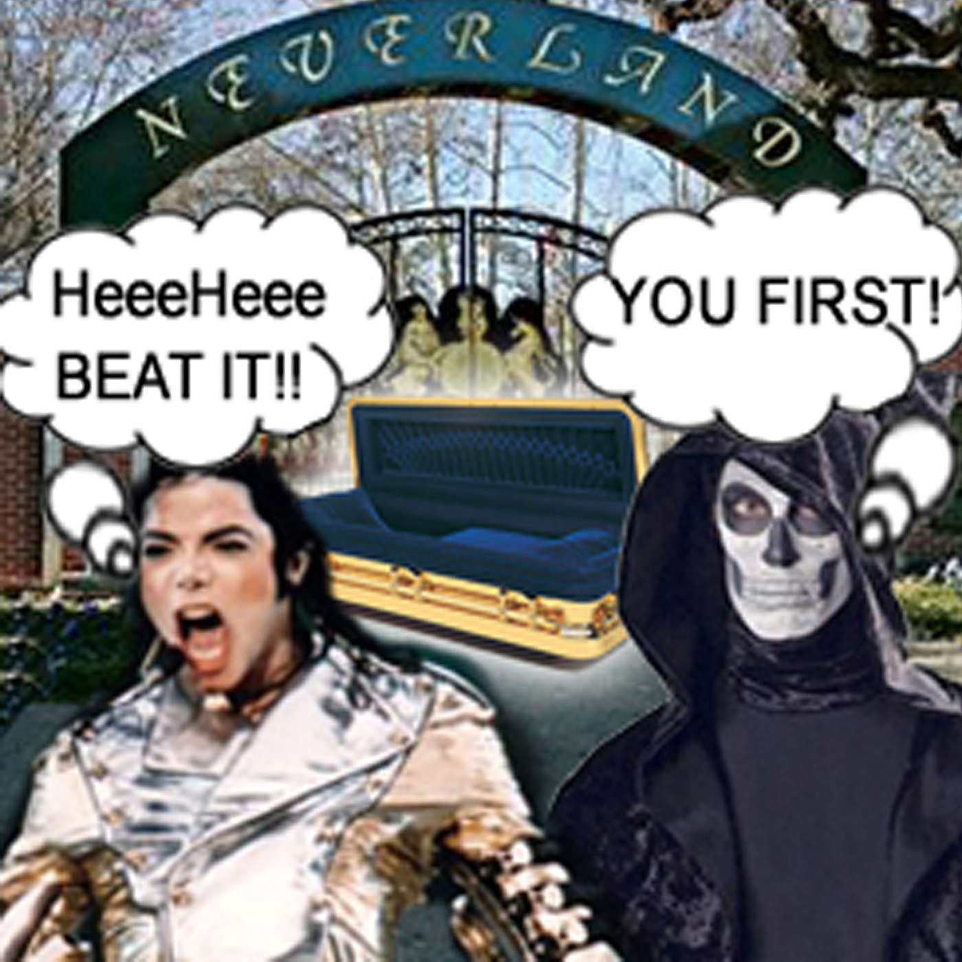 The Bob and Bill Show Podcast