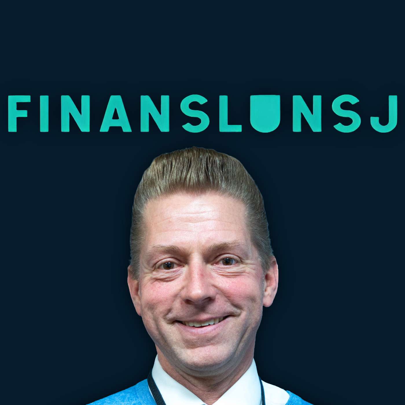 I Finansdepartementet sier man "nei" før man sier "hei"