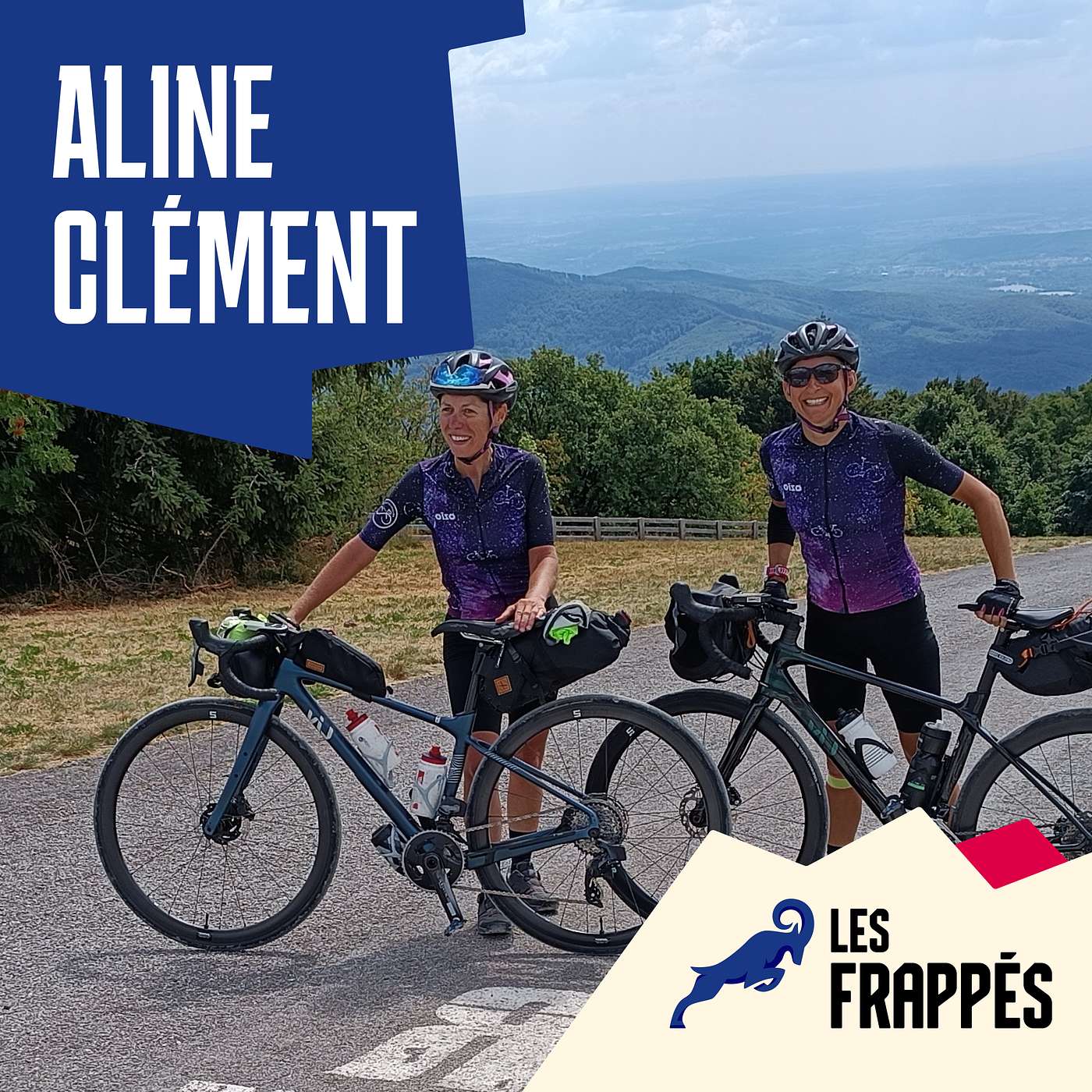 Aline Clément