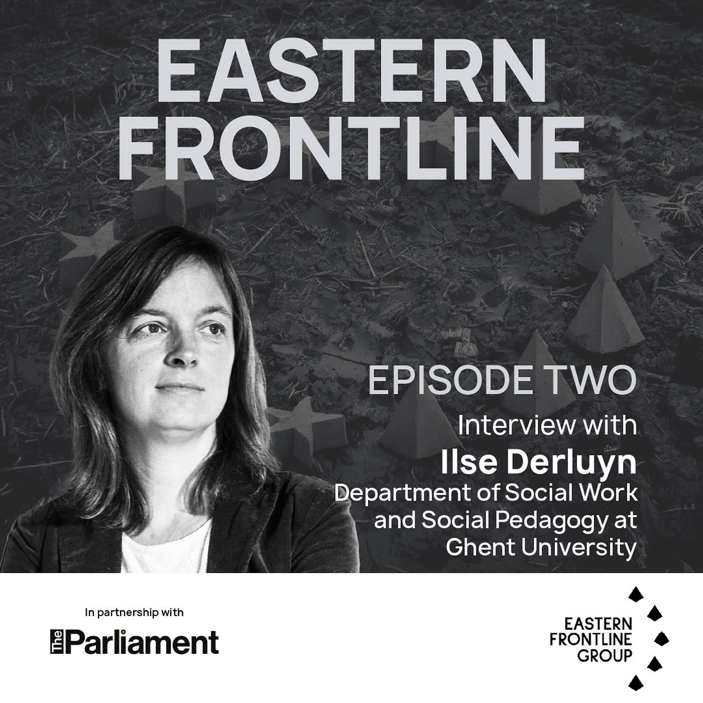 Resilience Beyond the Battlefield: Prof. Ilse Derluyn on Ukraine’s Psychological Future