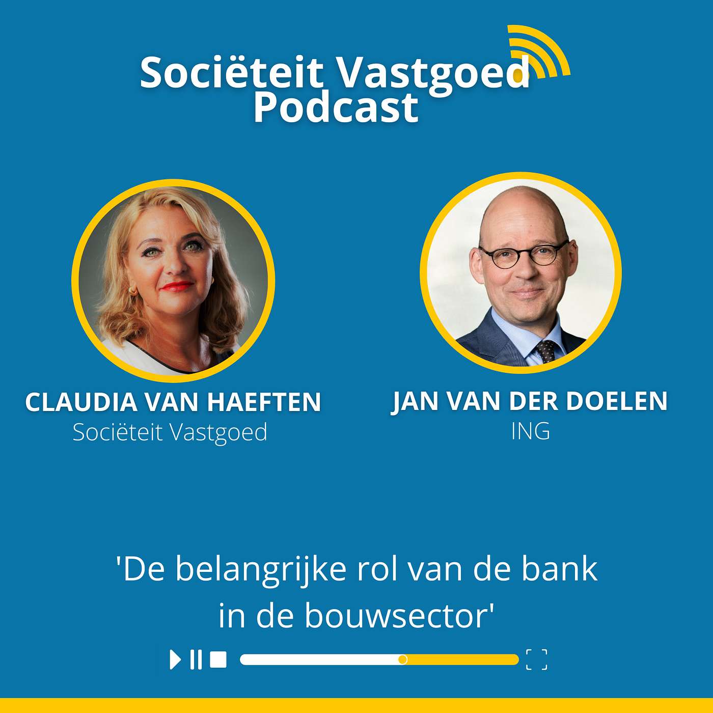 Sociëteit Vastgoed Podcast