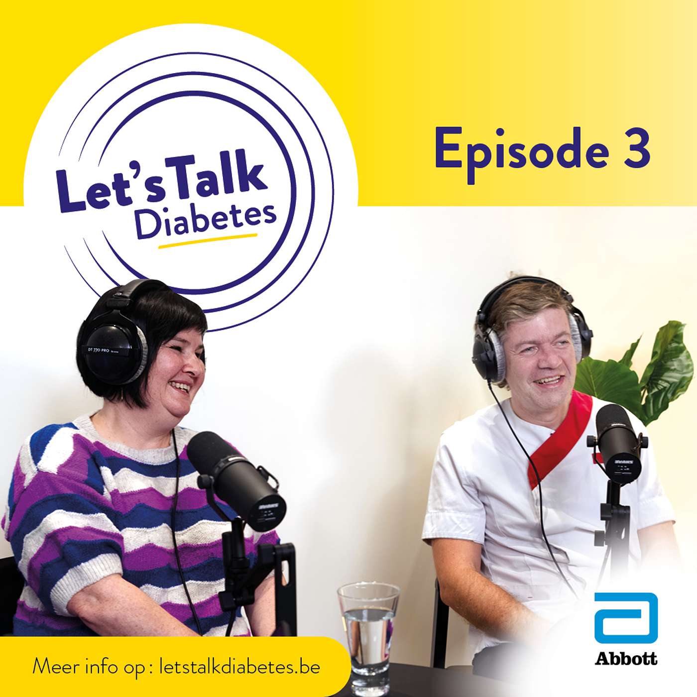 Staat diabetes een mooie carrière in de weg? Staat diabetes een mooie carrière in de weg?