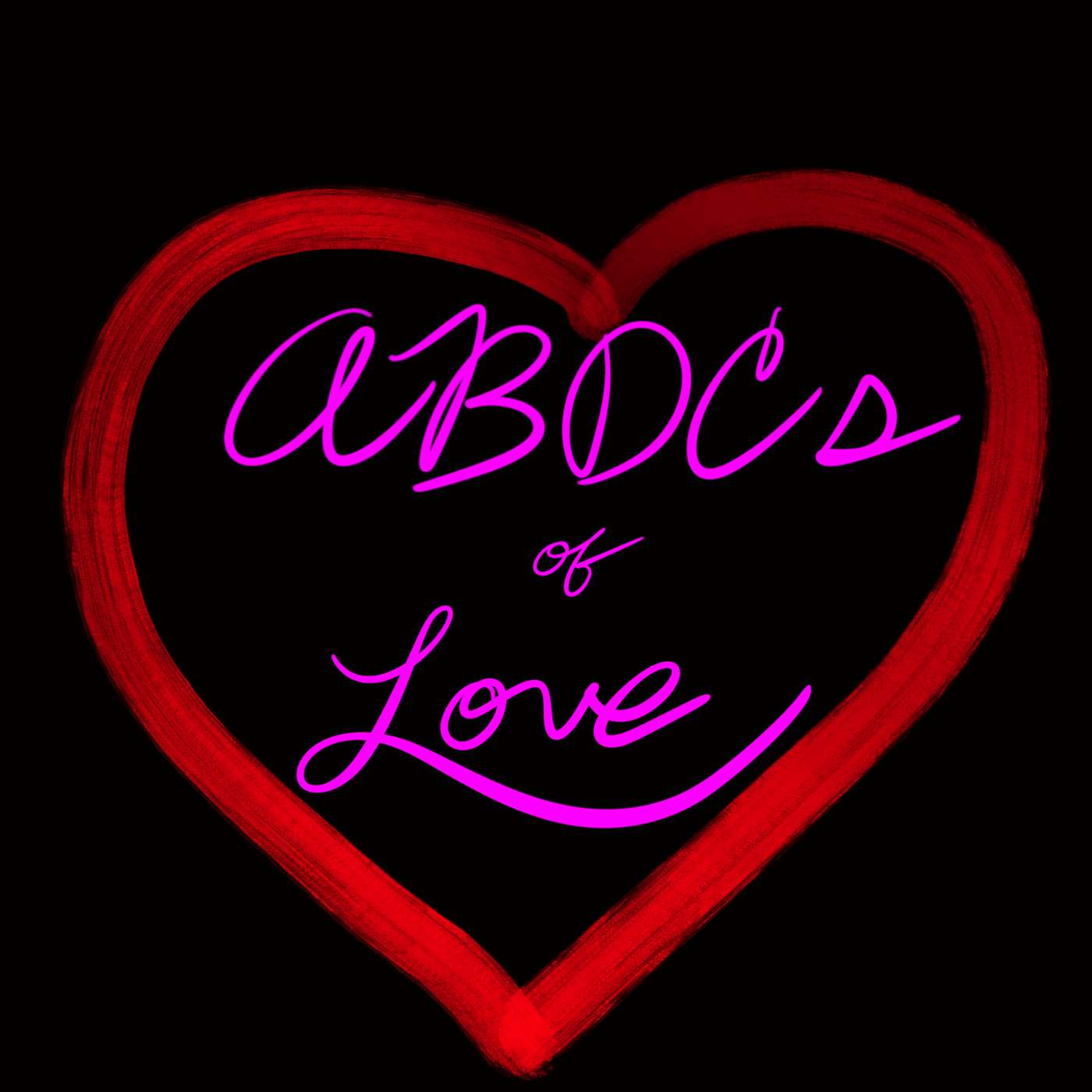 ABDCs of Love
