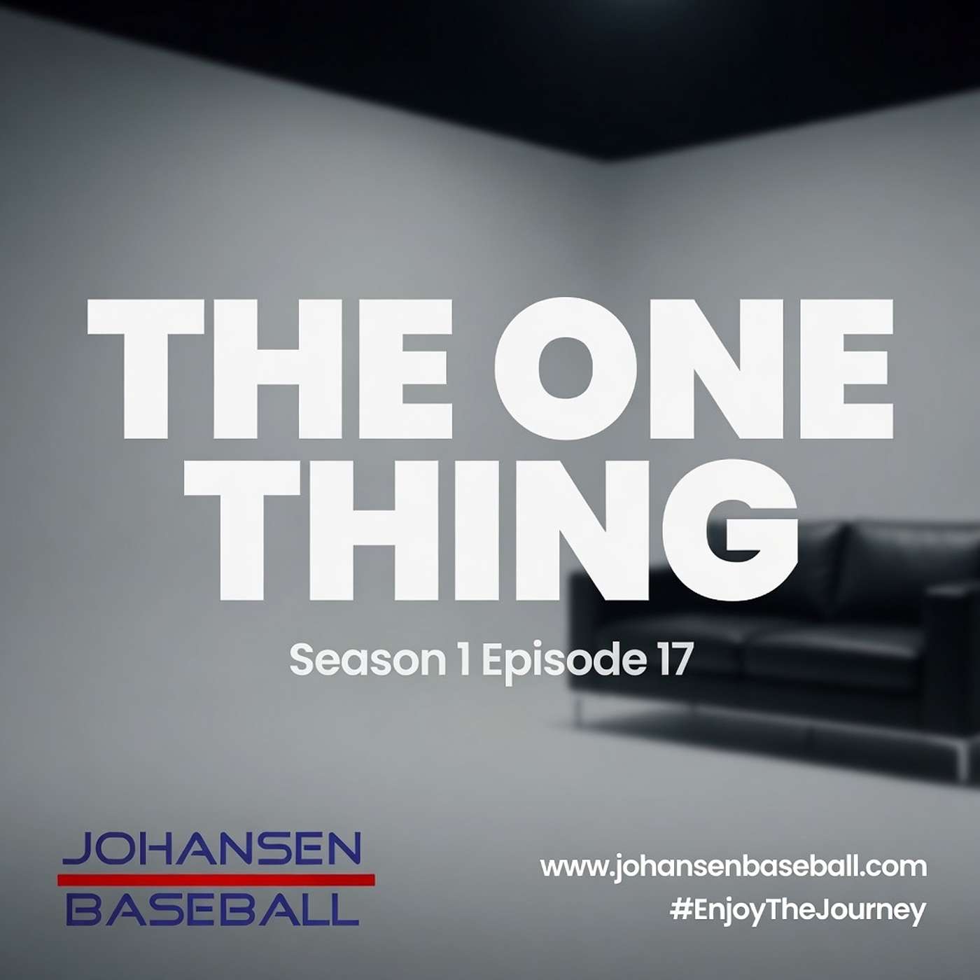 The One Thing