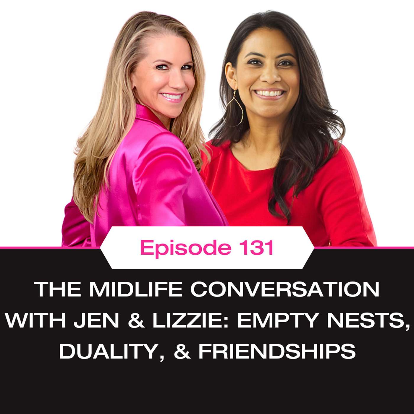 The Jen Marples Show for Midlife Women