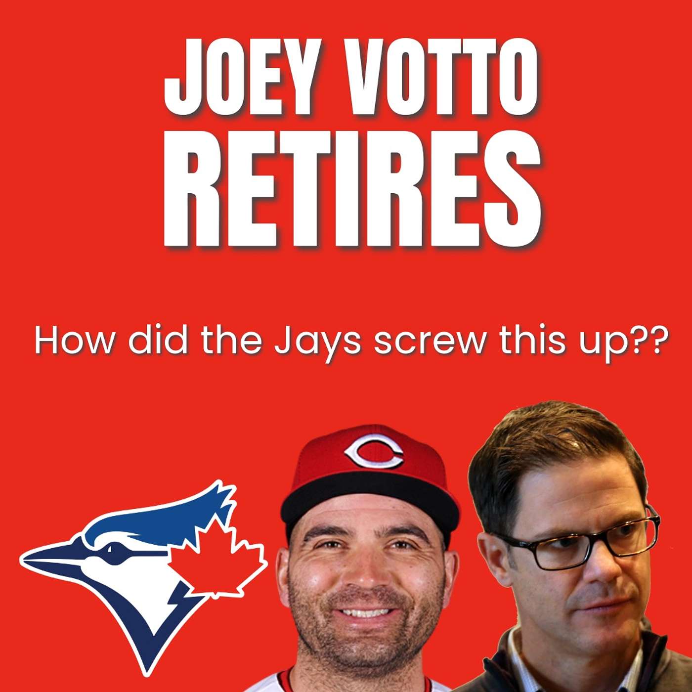 10 Minutes with Andrew