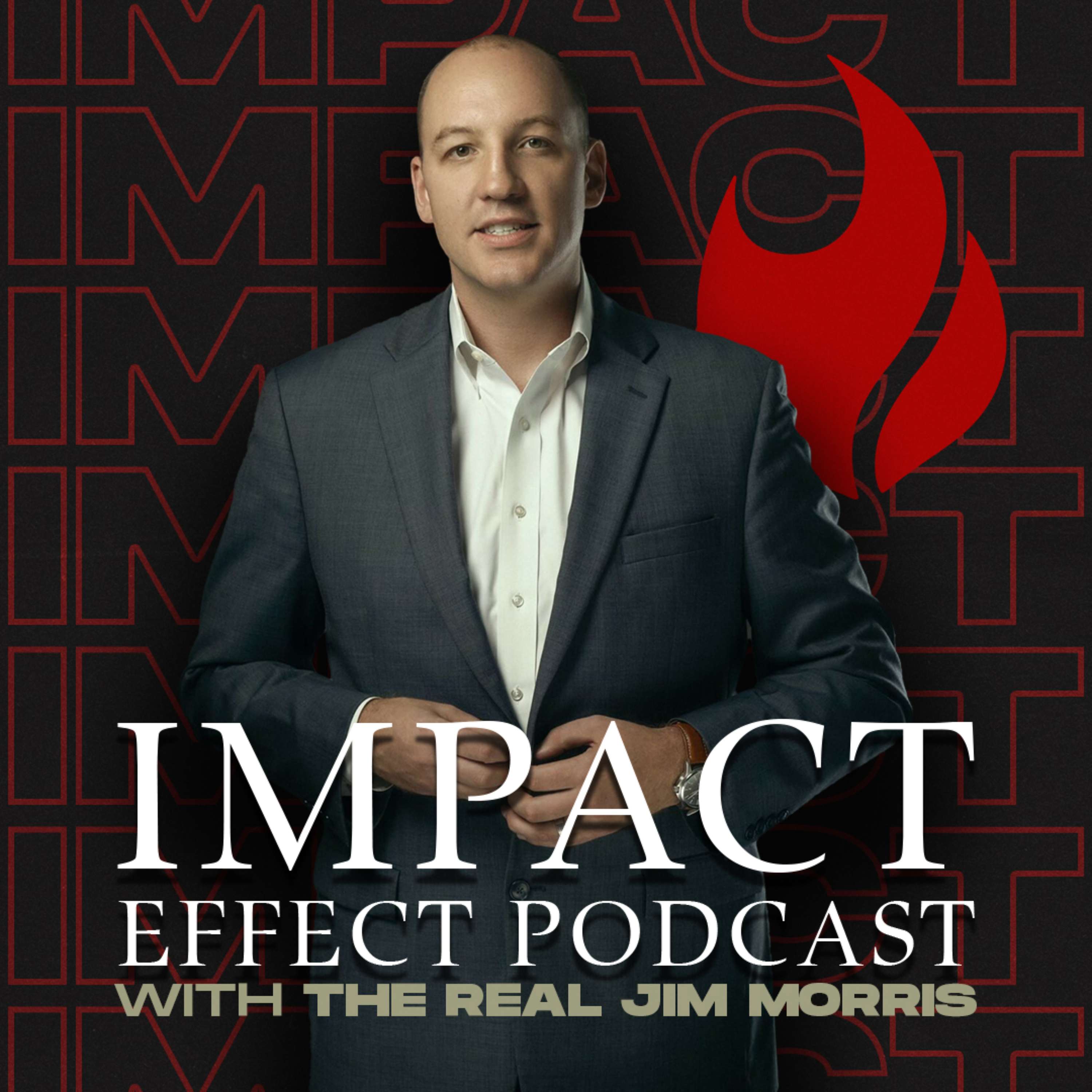 IMPACT Effect Podcast