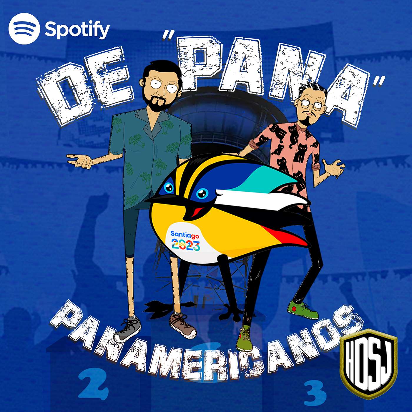 Hijos del Señor... Juan