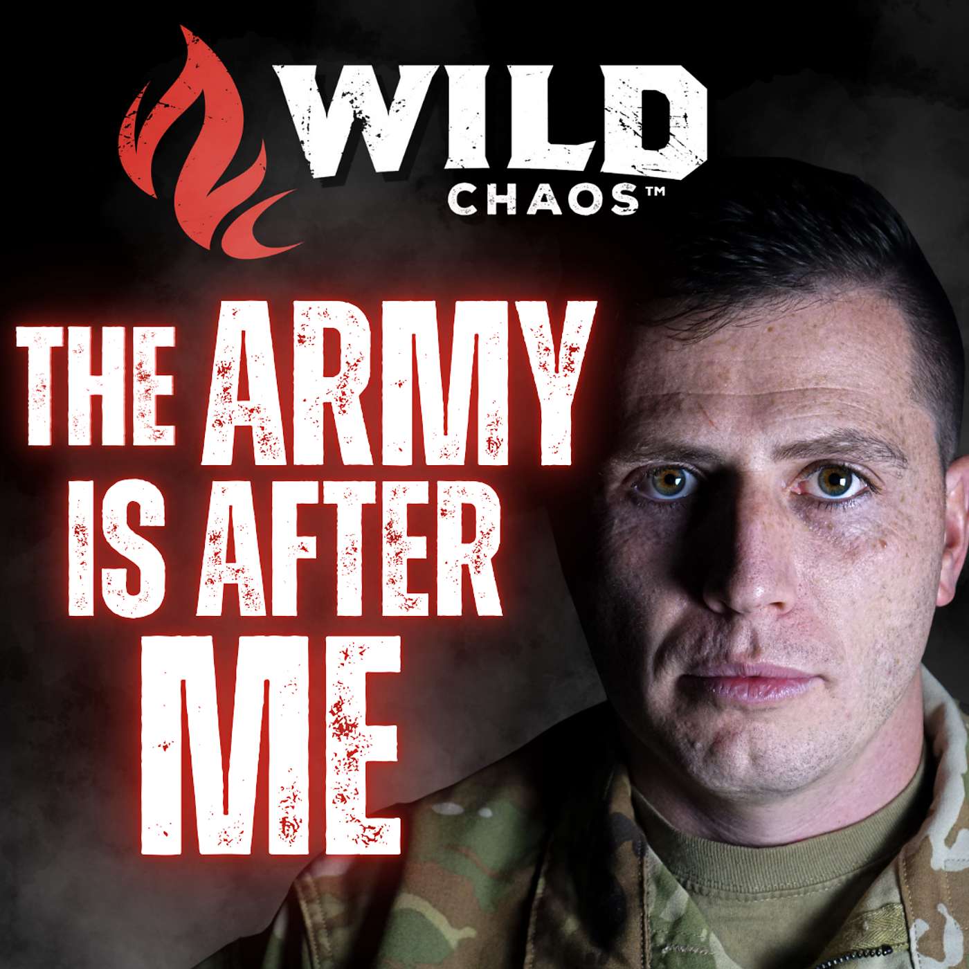 #92 - SEER School To Spiritual Warfare: An Apache Pilot’s Stand Against Mandates, Corruption, And The Darkside of Religious Culture w/DJ Searcy #92 - SEER School To Spiritual Warfare: An Apache Pilot’s Stand Against Mandates, Corruption, And The Darkside of Religious Culture w/DJ Searcy