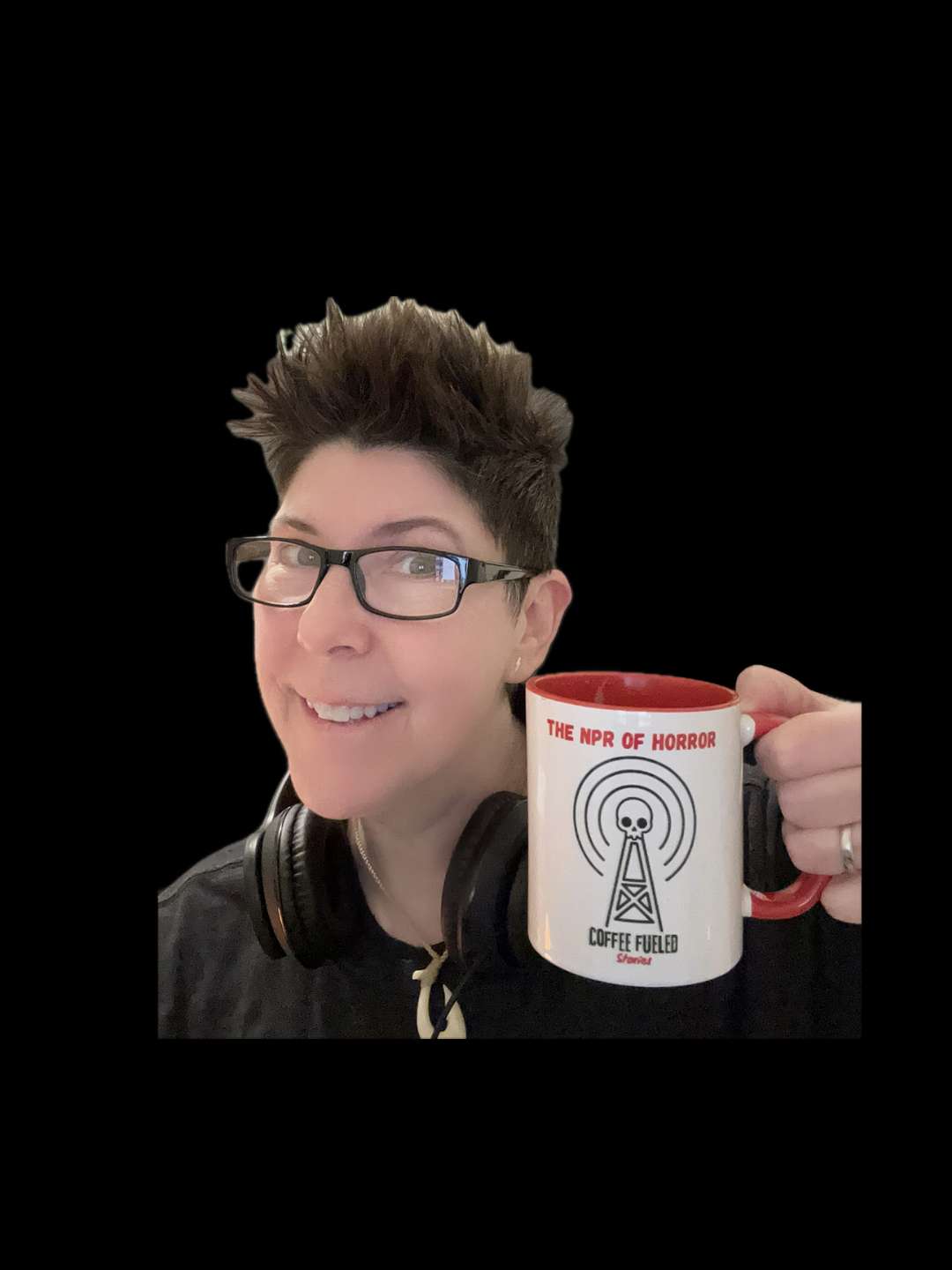 You Pocket DJ & Host, Michelle