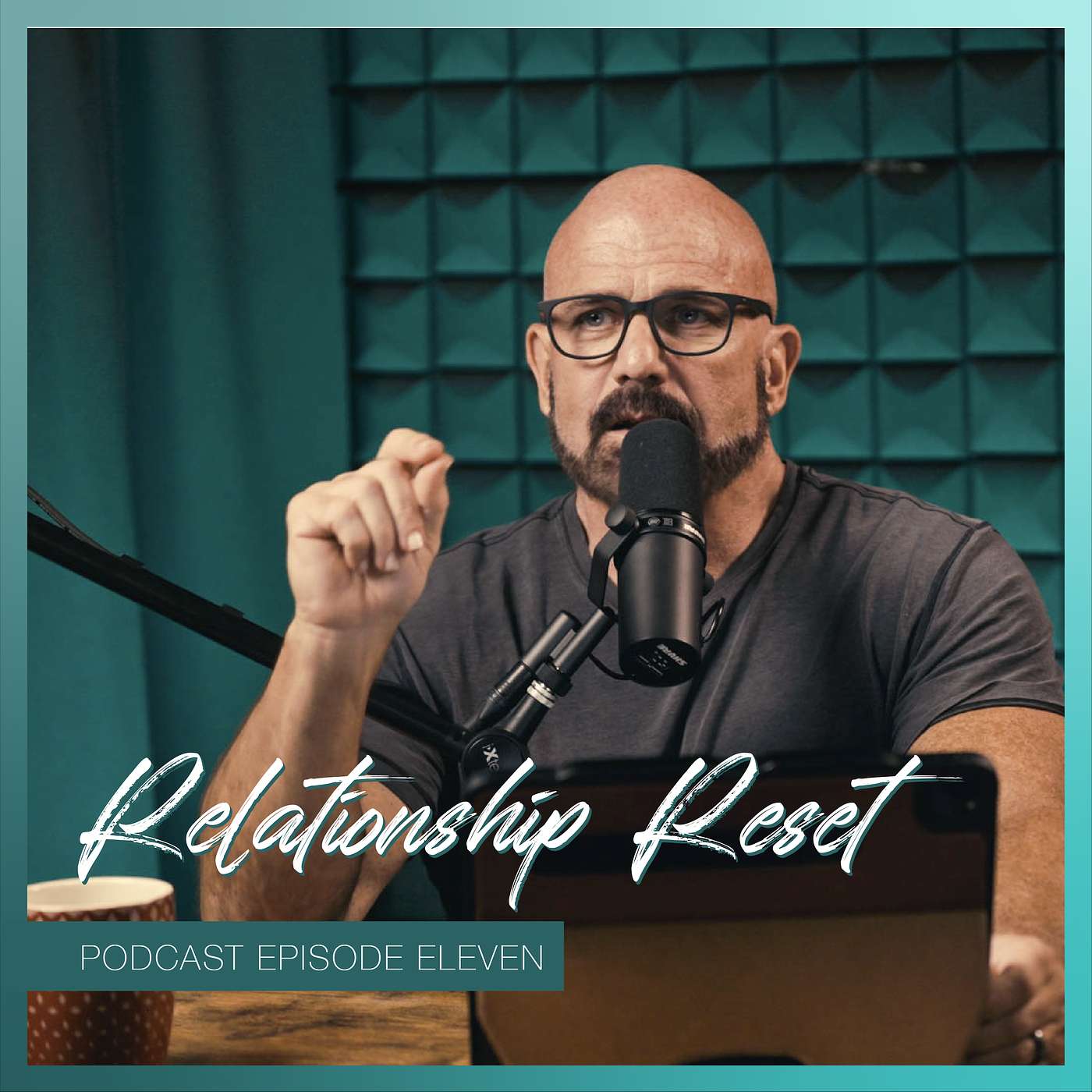 RELATIONSHIP RESET: Episode 11 episode artwork