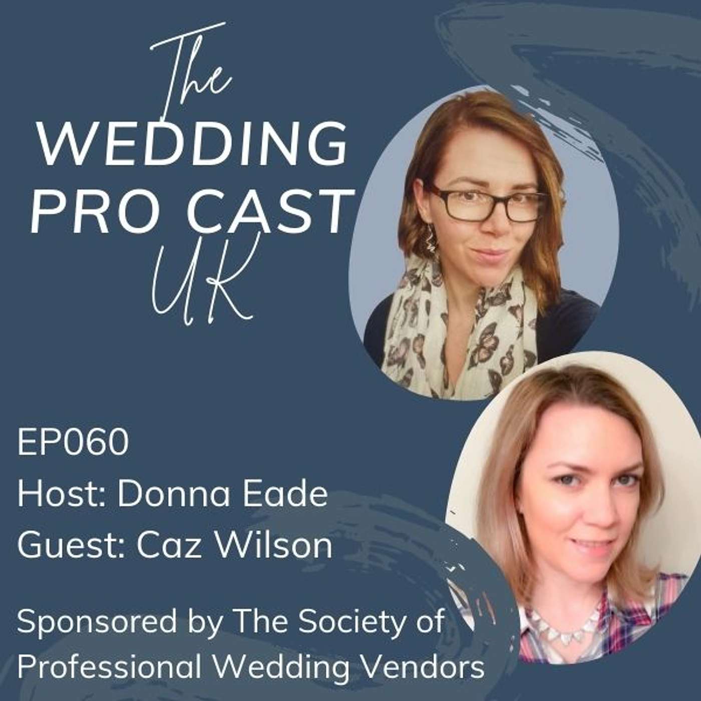 Social media and the IOS update with Caz Wilson