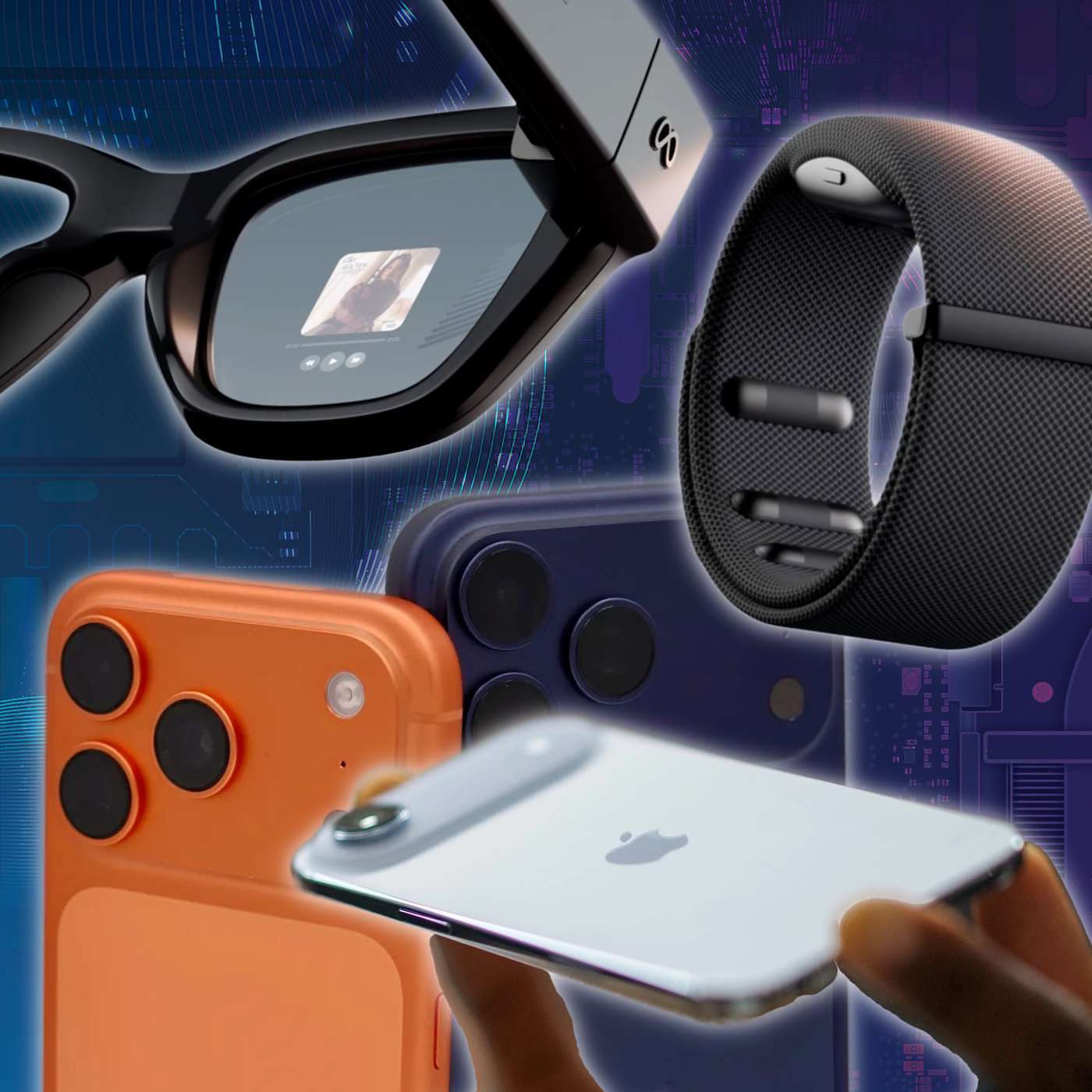 iOS 26 is Rough, Meta’s New AR Glasses, is iPhone Air the new MacBook Air?