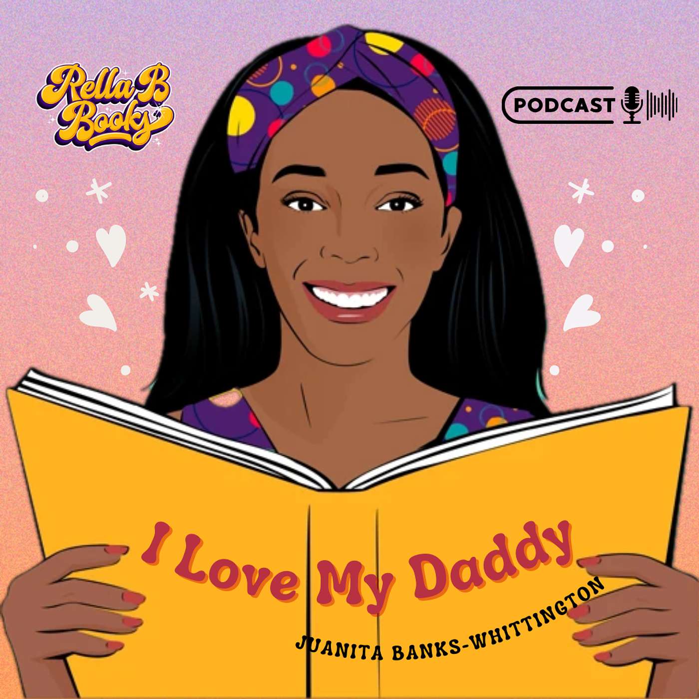 Daily Joys: A Little Girl’s Adventures with Daddy by Juanita Banks-Whittington