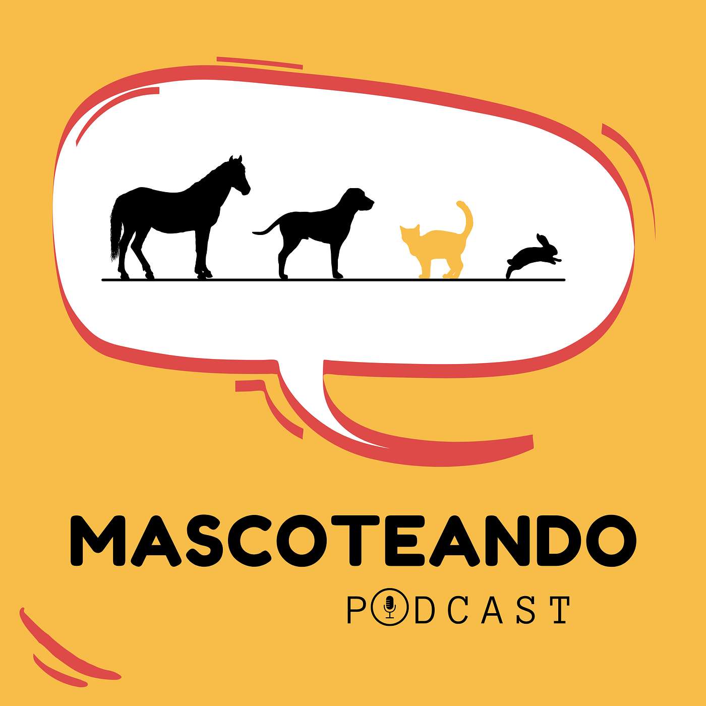 03. El gato NO es un perro pequeño. Entrevista con el Dr. Campos episode artwork