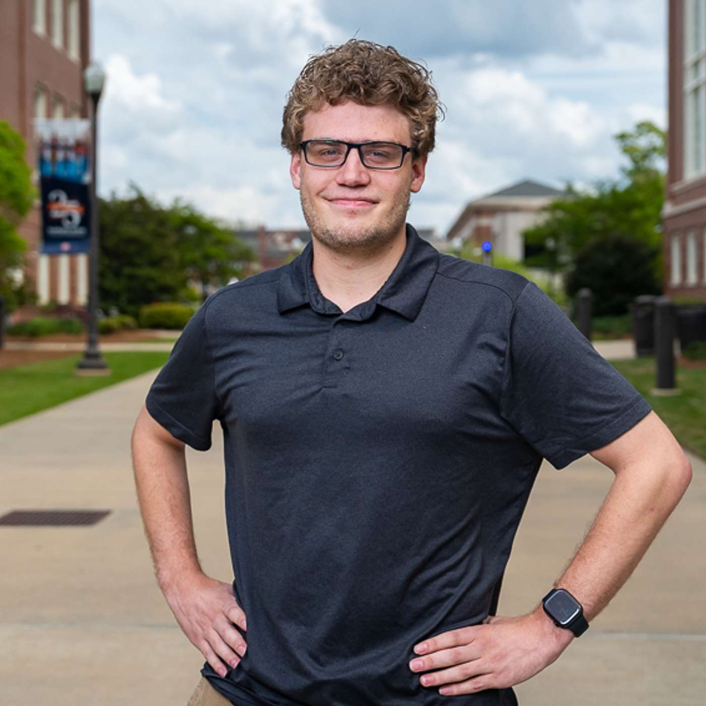 Special Student Mulder