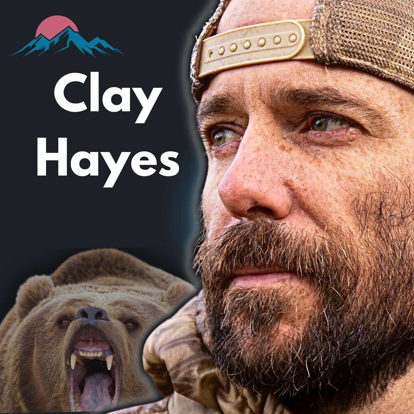 Clay Hayes ALONE Season 8 Winner: Surviving 74 Days On Grizzly Mountain