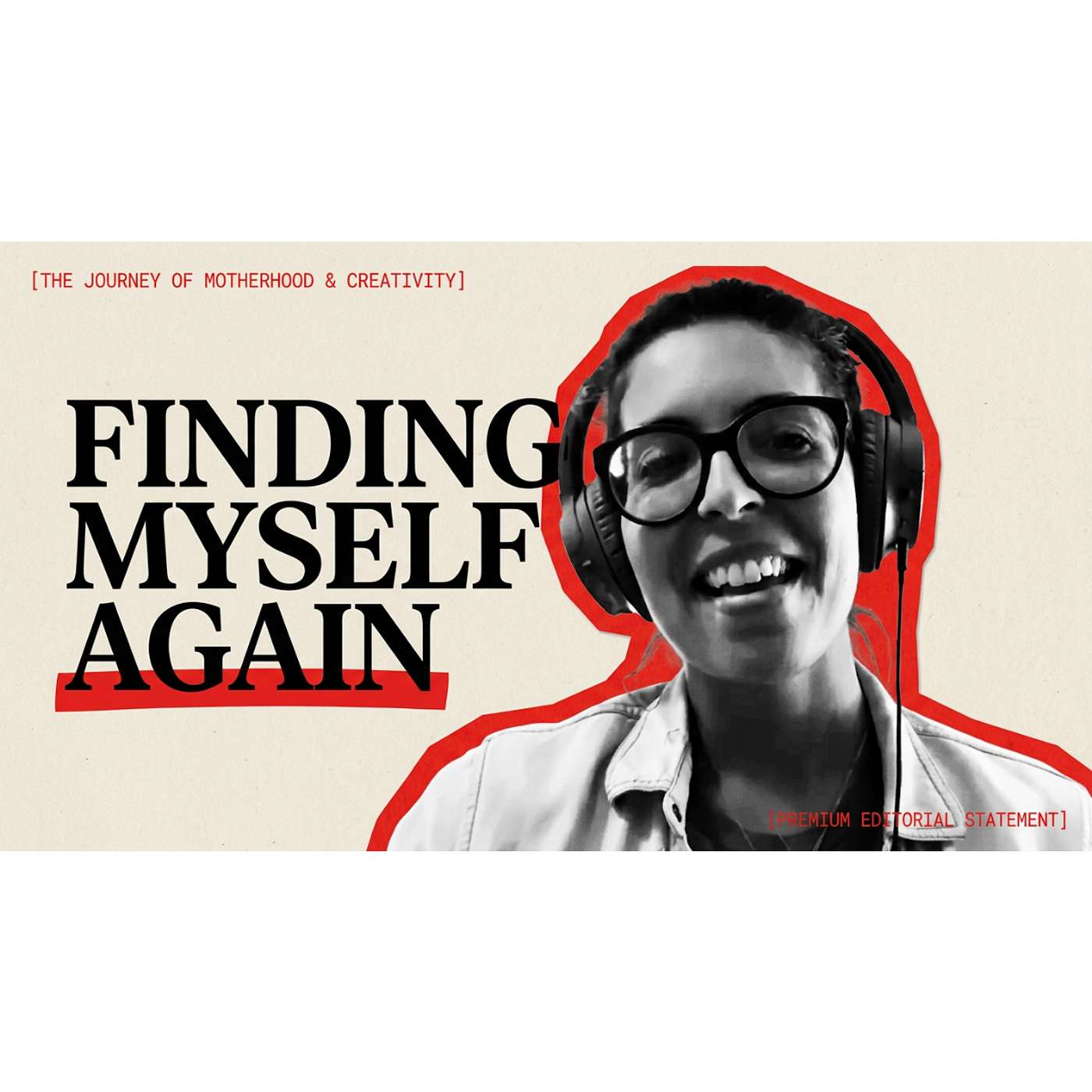 Out of the Reeds Episode 6: The Art of Coming Back to Yourself episode artwork