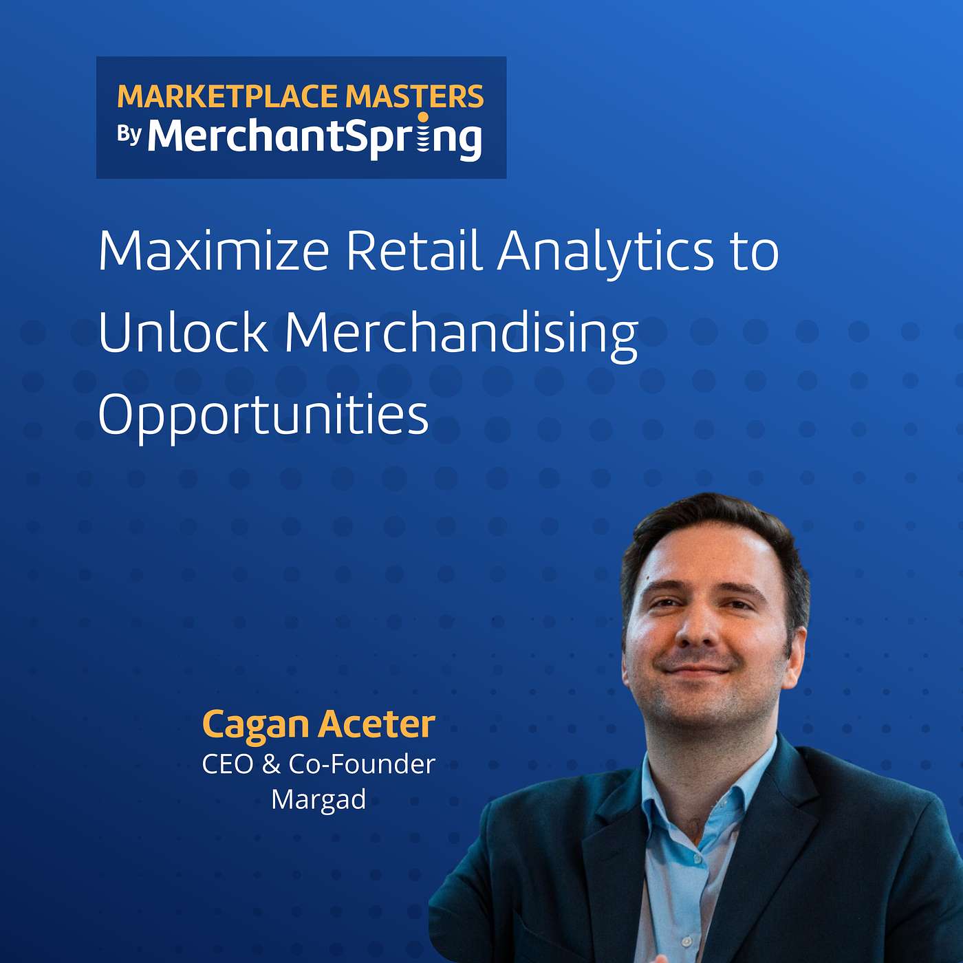 MerchantSpring Marketplace Masters