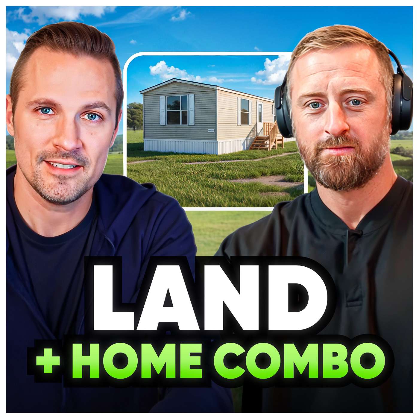 Mobile Homes on Land: The Underrated Goldmine w/ Brent Bowers