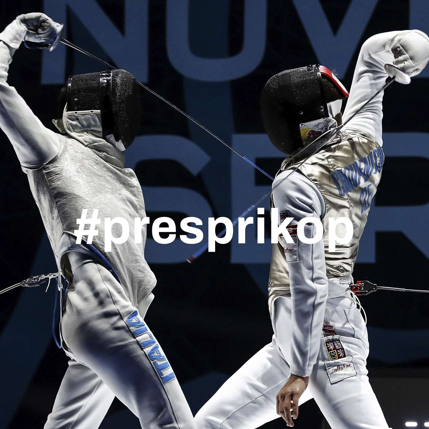 Přes Příkop