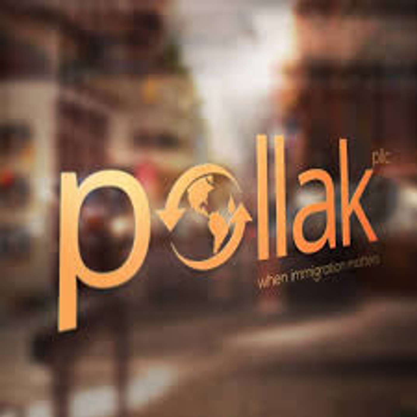 Pollak PLLC's Podcast