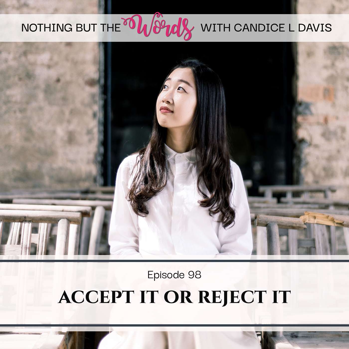 Accept It or Reject It