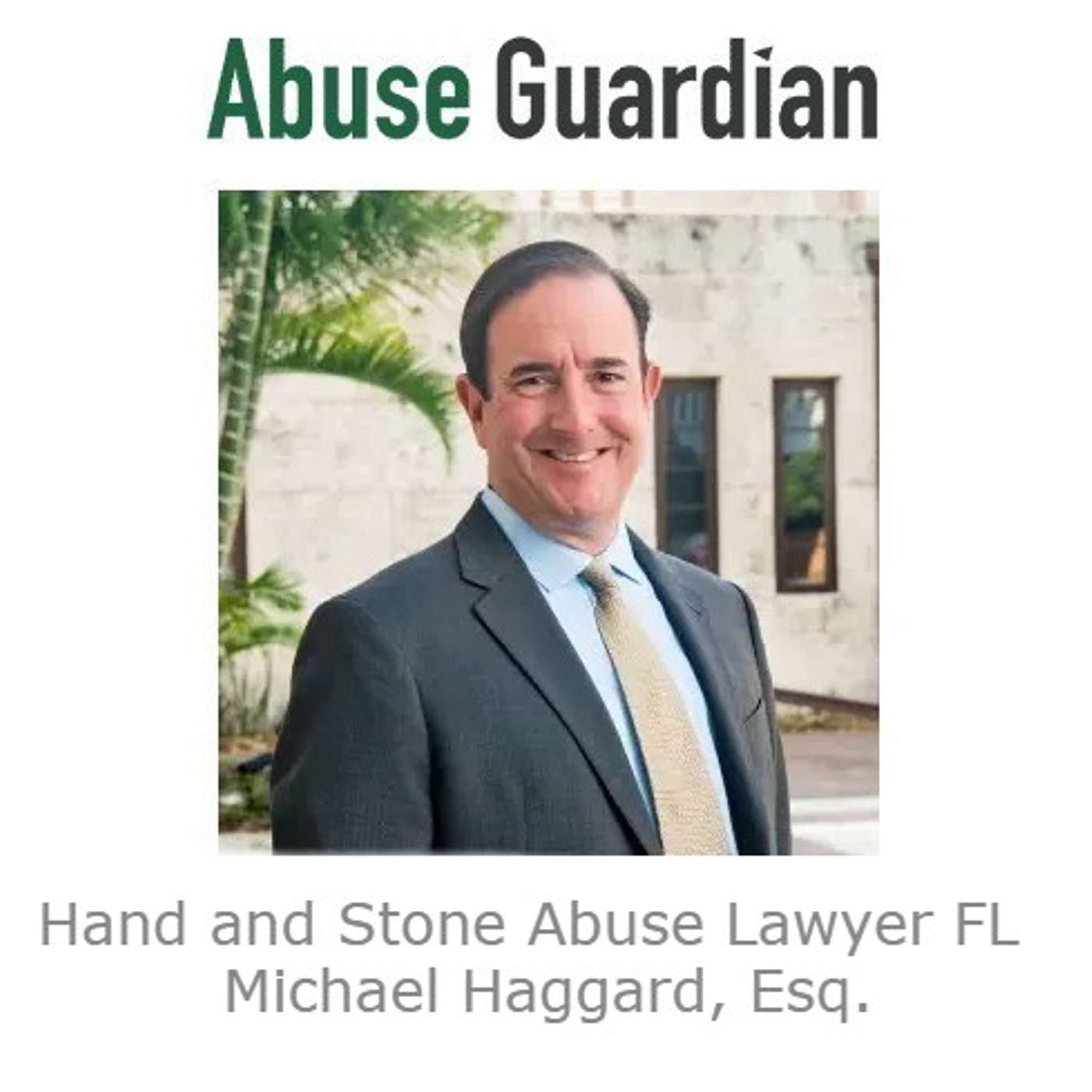 Hand and Stone Abuse Lawyer FL