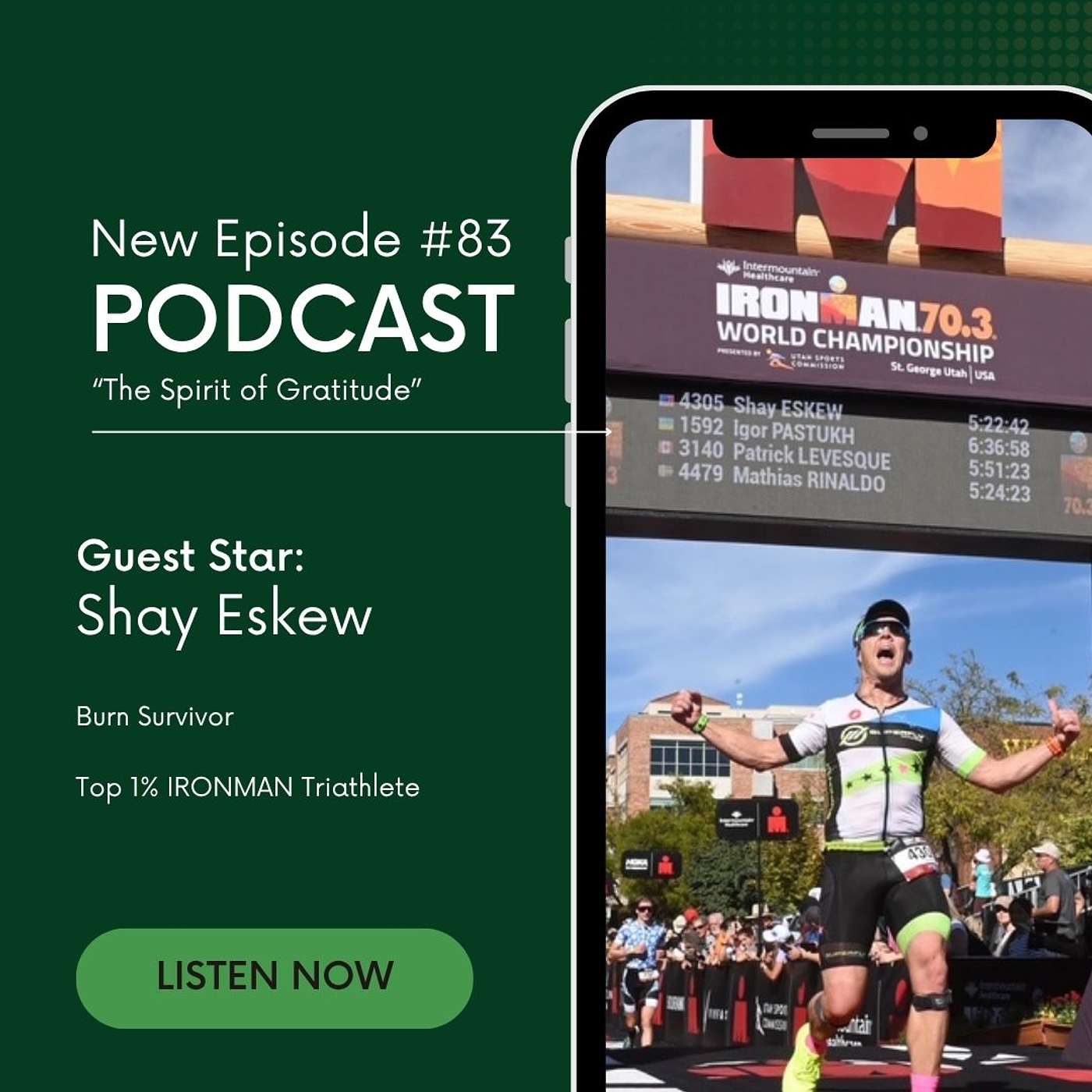 What If Your Hardest Season Is Preparing You for Something Greater? episode artwork