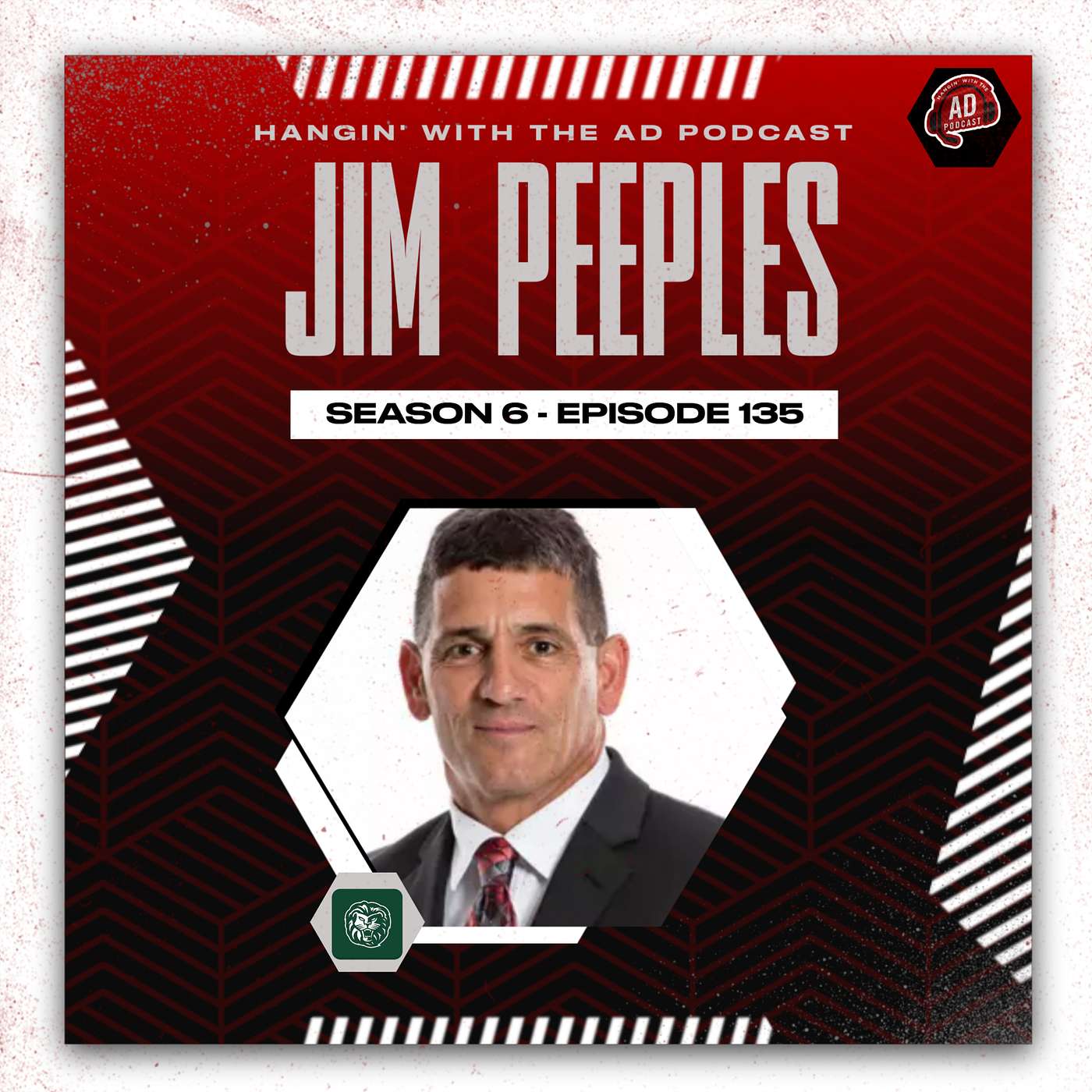 Episode 135: Jim Peeples - Director of Athletics - Piedmont College - Demorest, GA