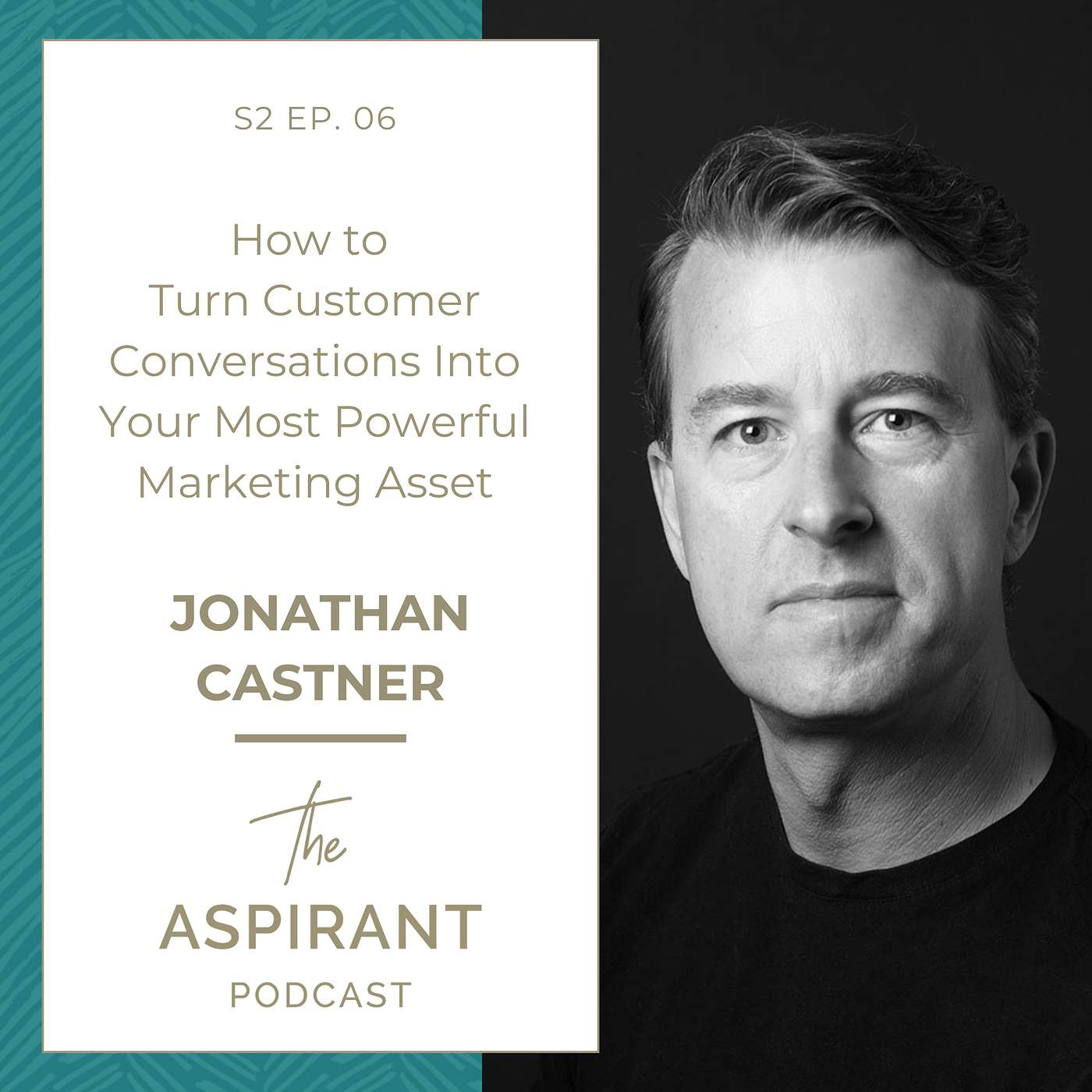 The Aspirant Podcast